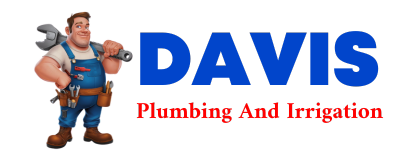 Trusted plumber in MC INTIRE